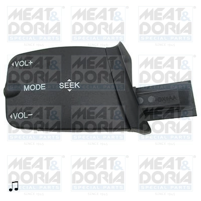 Steering Column Switch